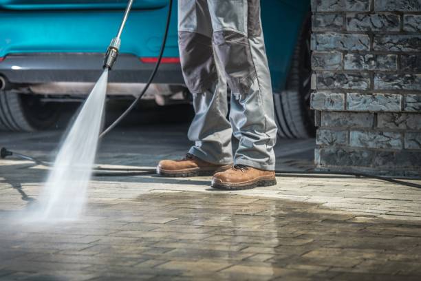 Best Warehouse Cleaning  in Fifth Street, TX