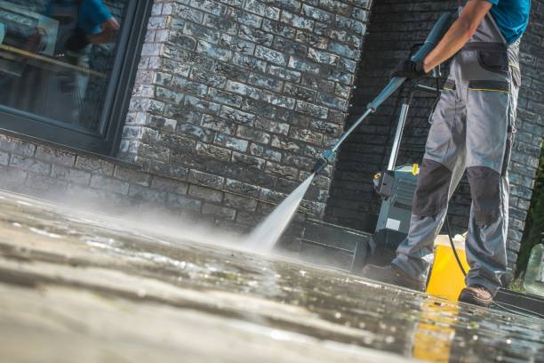Best Sidewalk and Walkway Cleaning  in Fifth Street, TX