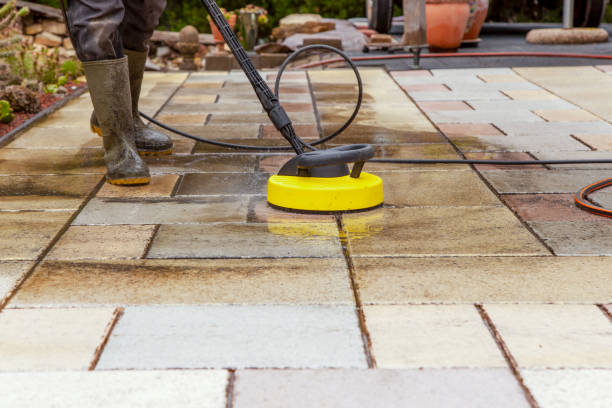 Best Driveway Pressure Washing  in Fifth Street, TX