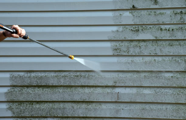Best Gutter Cleaning  in Fifth Street, TX