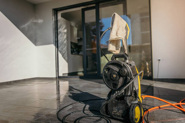 Best Dumpster Area Cleaning  in Fifth Street, TX