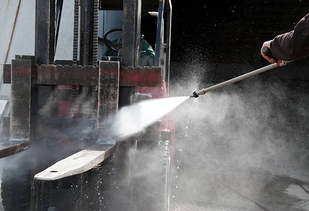 Best Roof Washing  in Fifth Street, TX
