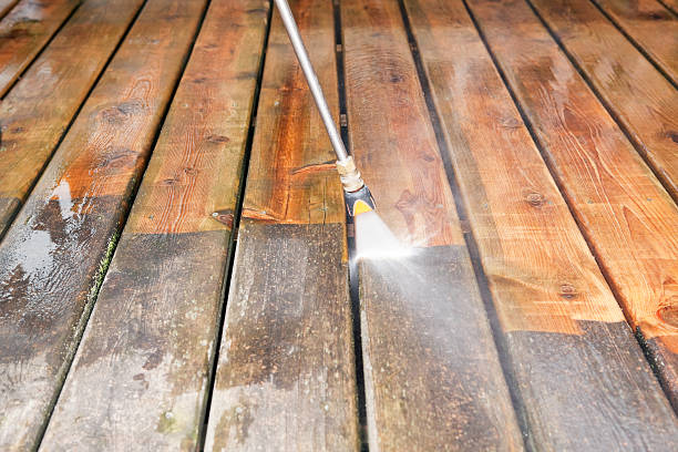 Best Spring Cleaning  in Fifth Street, TX