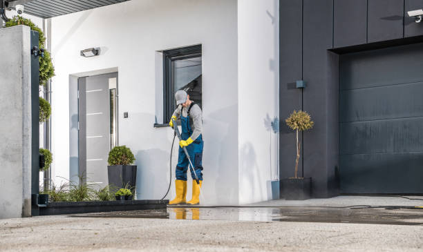 Trusted Fifth Street, TX Pressure Washing Experts